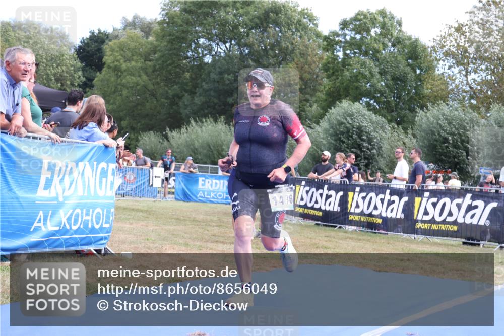 31.08.2025 - Elbe Triathlon Hamburg Strokosch-Dieckow http://msf.ph/oto/8656049 31.08.2025 11:58:02 Ziel 809, 1276, 1393, 1476 meine-sportfotos.de