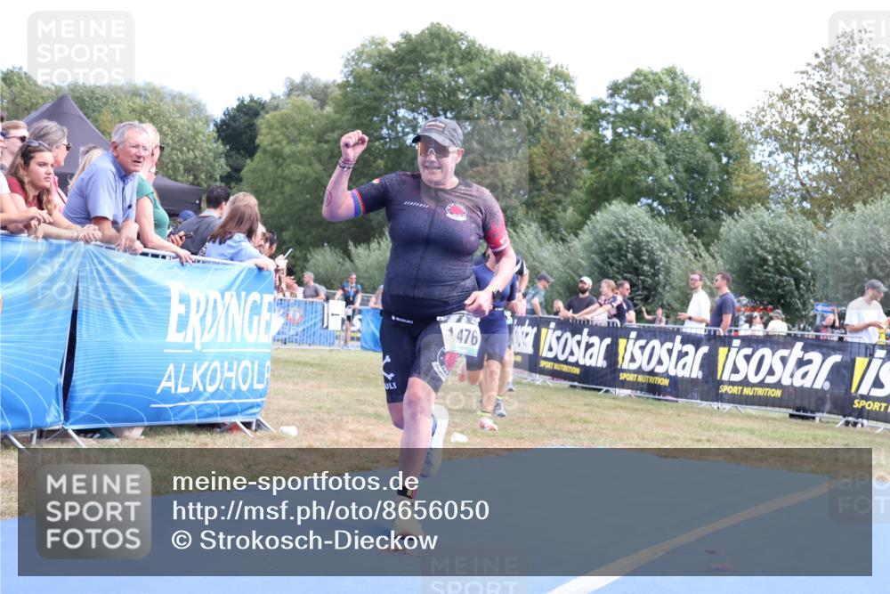 31.08.2025 - Elbe Triathlon Hamburg Strokosch-Dieckow http://msf.ph/oto/8656050 31.08.2025 11:58:02 Ziel 809, 1276, 1393, 1476 meine-sportfotos.de