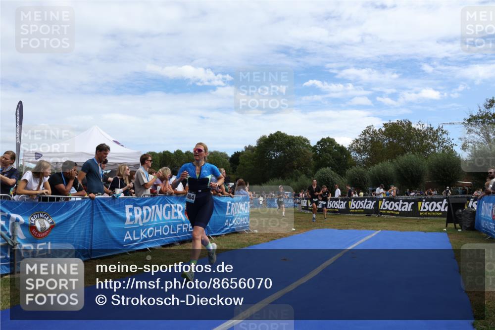 31.08.2025 - Elbe Triathlon Hamburg Strokosch-Dieckow http://msf.ph/oto/8656070 31.08.2025 11:58:27 Ziel 1154, 1404, 1576, 1597 meine-sportfotos.de
