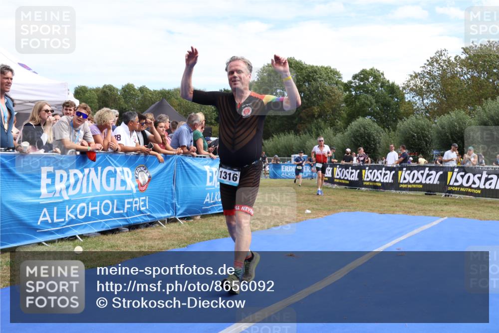 31.08.2025 - Elbe Triathlon Hamburg Strokosch-Dieckow http://msf.ph/oto/8656092 31.08.2025 11:58:46 Ziel 783, 1316, 1333, 1346, 1366, 1392 meine-sportfotos.de