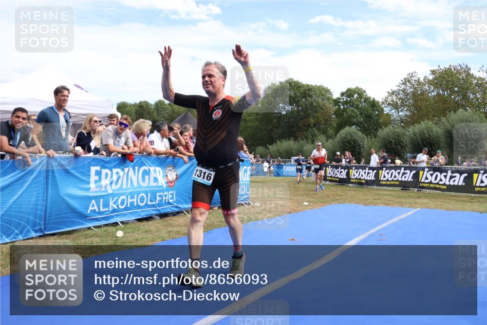 31.08.2025 - Elbe Triathlon Hamburg Strokosch-Dieckow http://msf.ph/oto/8656093 31.08.2025 11:58:46 Ziel 783, 1316, 1333, 1346, 1366, 1392 meine-sportfotos.de