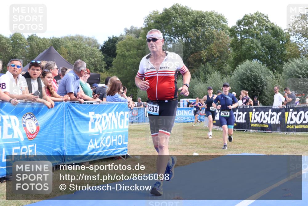 31.08.2025 - Elbe Triathlon Hamburg Strokosch-Dieckow http://msf.ph/oto/8656098 31.08.2025 11:58:51 Ziel 783, 1316, 1333, 1366, 1408 meine-sportfotos.de