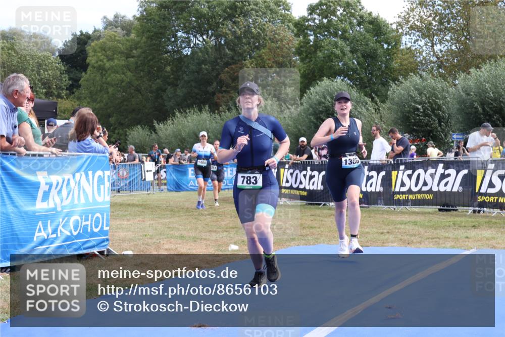31.08.2025 - Elbe Triathlon Hamburg Strokosch-Dieckow http://msf.ph/oto/8656103 31.08.2025 11:58:53 Ziel 783, 1333, 1361, 1366, 1408, 1433 meine-sportfotos.de