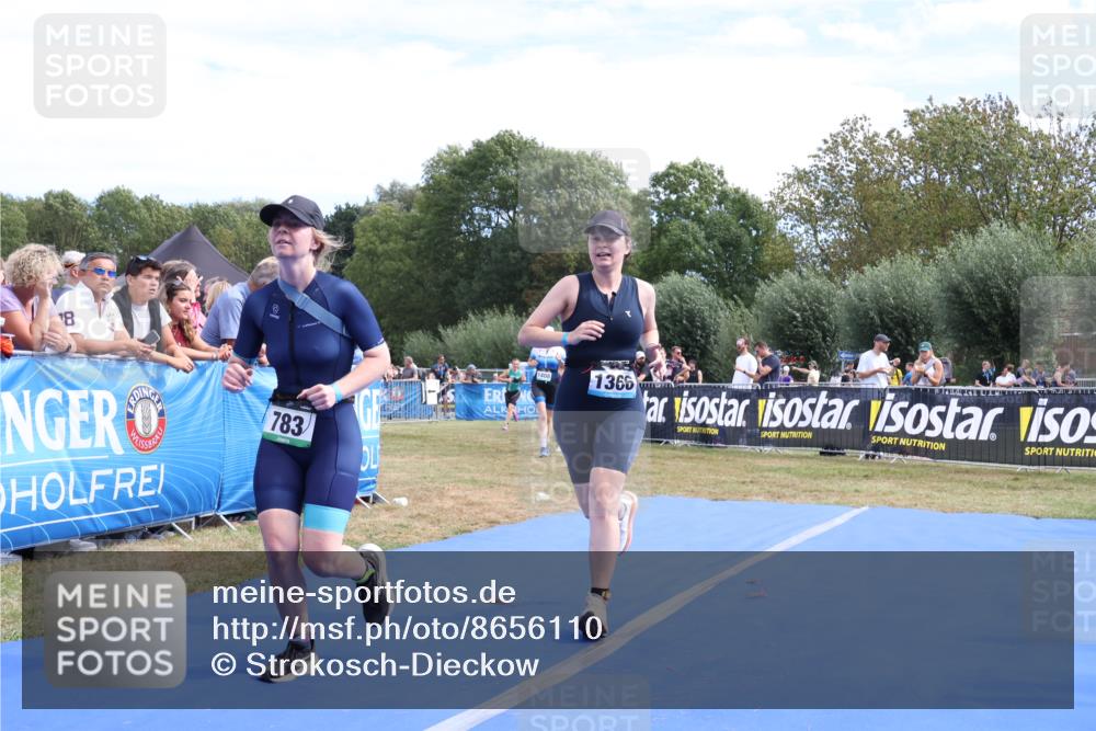 31.08.2025 - Elbe Triathlon Hamburg Strokosch-Dieckow http://msf.ph/oto/8656110 31.08.2025 11:58:55 Ziel 783, 1333, 1361, 1366, 1408, 1433 meine-sportfotos.de