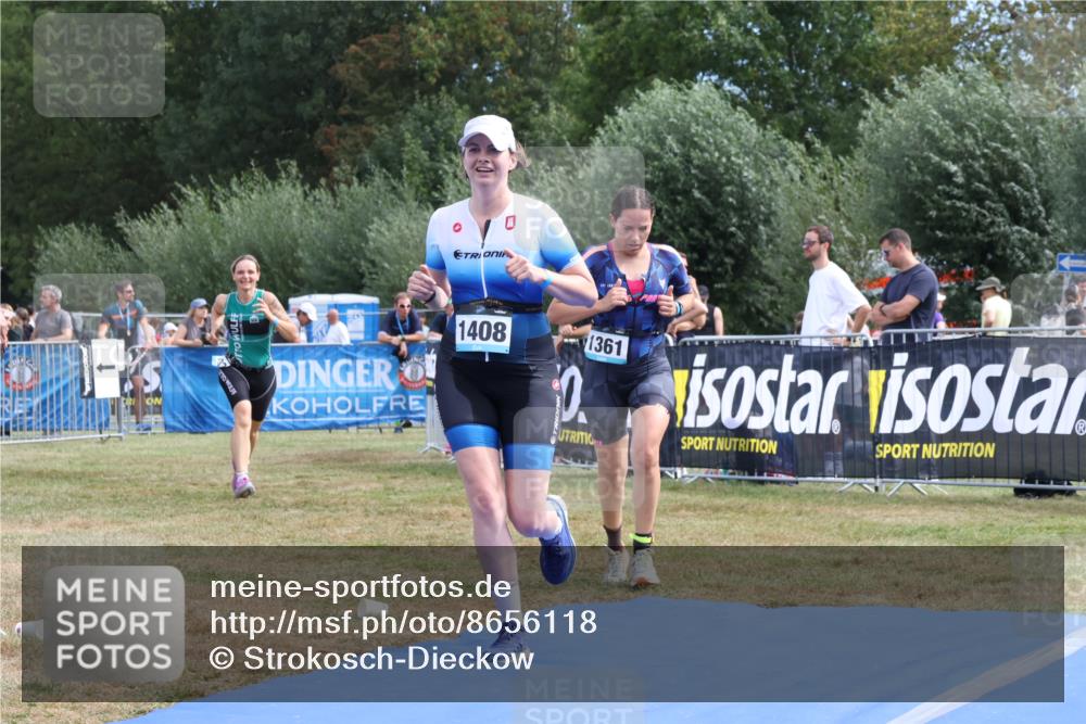 31.08.2025 - Elbe Triathlon Hamburg Strokosch-Dieckow http://msf.ph/oto/8656118 31.08.2025 11:58:58 Ziel 783, 1361, 1366, 1408, 1433 meine-sportfotos.de