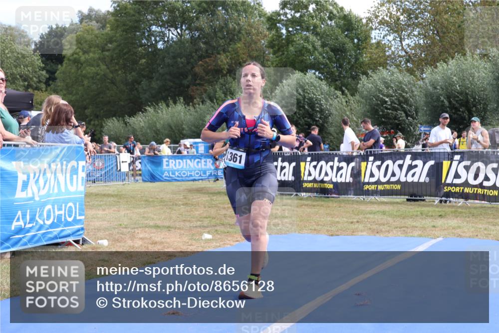 31.08.2025 - Elbe Triathlon Hamburg Strokosch-Dieckow http://msf.ph/oto/8656128 31.08.2025 11:59:00 Ziel 783, 1361, 1366, 1408, 1433 meine-sportfotos.de