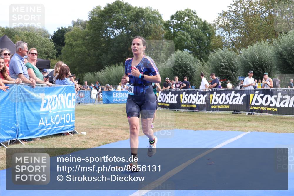 31.08.2025 - Elbe Triathlon Hamburg Strokosch-Dieckow http://msf.ph/oto/8656131 31.08.2025 11:59:00 Ziel 783, 1361, 1366, 1408, 1433 meine-sportfotos.de