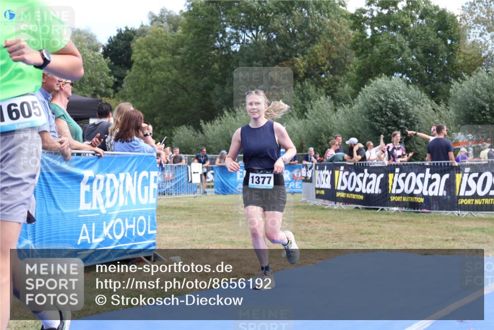 31.08.2025 - Elbe Triathlon Hamburg Strokosch-Dieckow http://msf.ph/oto/8656192 31.08.2025 11:59:45 Ziel 1377, 1430, 1530, 1588, 1610 meine-sportfotos.de