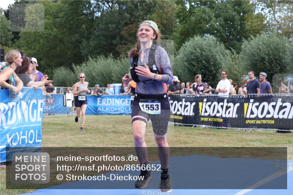 31.08.2025 - Elbe Triathlon Hamburg Strokosch-Dieckow http://msf.ph/oto/8656652 31.08.2025 12:07:13 Ziel 1362, 1521, 1546, 1553, 1595 meine-sportfotos.de