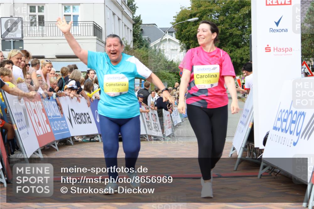 31.08.2025 - 21. Blankeneser Heldenlauf Strokosch-Dieckow http://msf.ph/oto/8656969 31.08.2025 10:56:11 Ziel 2191, 2375 meine-sportfotos.de