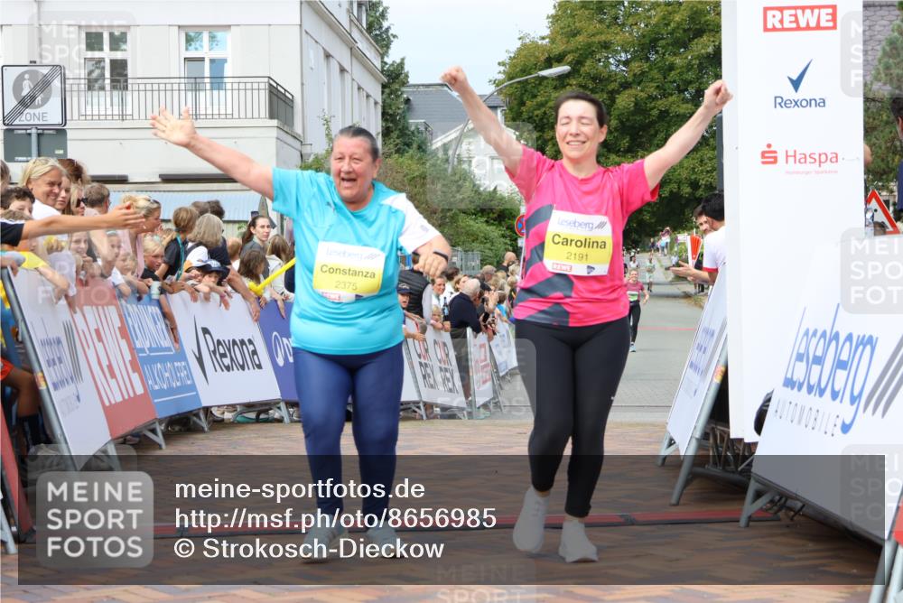 31.08.2025 - 21. Blankeneser Heldenlauf Strokosch-Dieckow http://msf.ph/oto/8656985 31.08.2025 10:56:11 Ziel 2191, 2375 meine-sportfotos.de