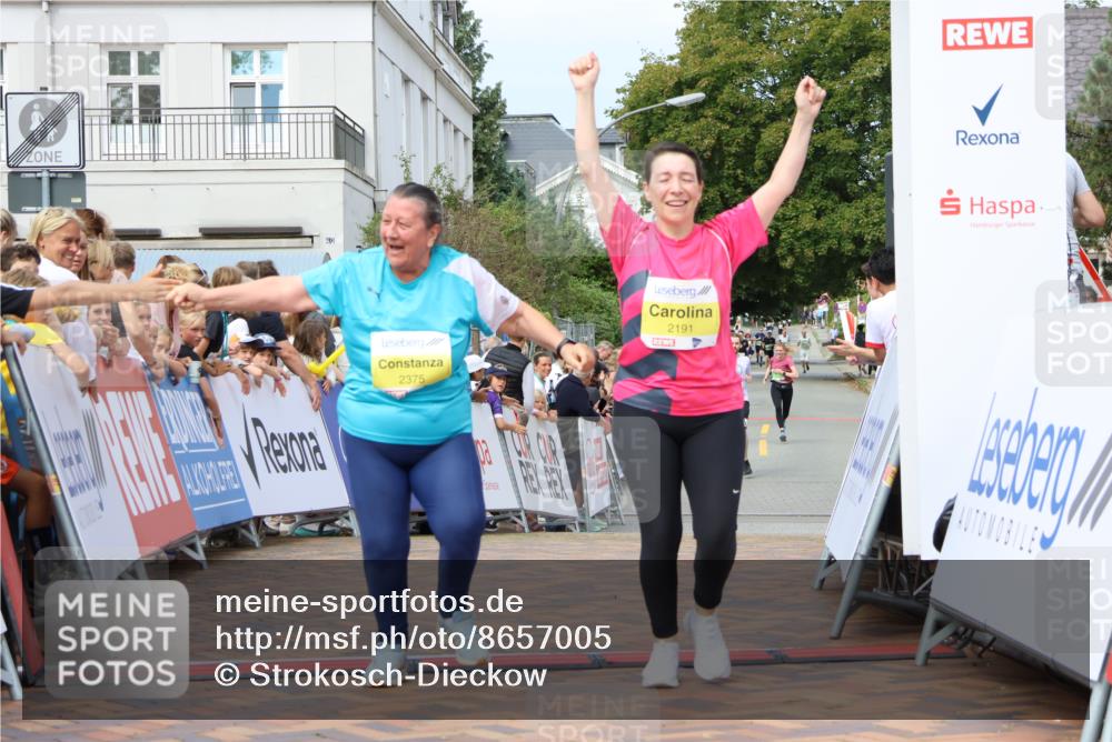 31.08.2025 - 21. Blankeneser Heldenlauf Strokosch-Dieckow http://msf.ph/oto/8657005 31.08.2025 10:56:10 Ziel 2191, 2375 meine-sportfotos.de
