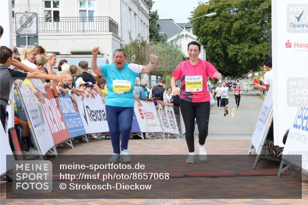 31.08.2025 - 21. Blankeneser Heldenlauf Strokosch-Dieckow http://msf.ph/oto/8657068 31.08.2025 10:56:09 Ziel 2191, 2375 meine-sportfotos.de
