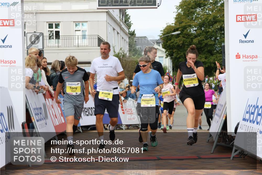 31.08.2025 - 21. Blankeneser Heldenlauf Strokosch-Dieckow http://msf.ph/oto/8657081 31.08.2025 10:29:45 Ziel 2491, 2683, 2322, 2248, 2250, 2578, 2423, 2422, 2705, 2426, 2455, 2545, 2544, 2514, 2532, 2334 meine-sportfotos.de