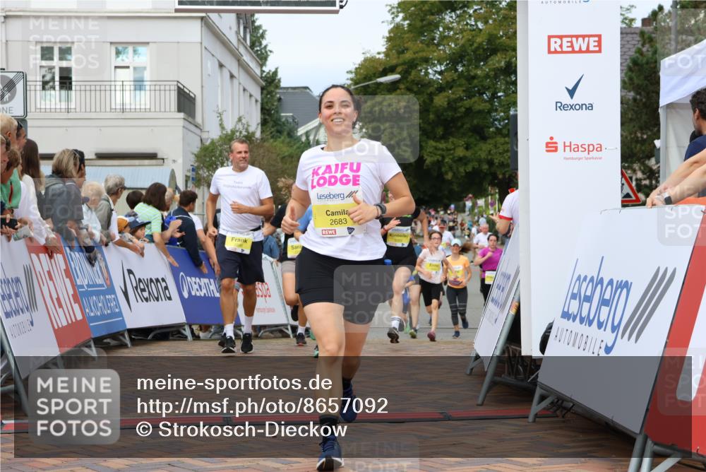 31.08.2025 - 21. Blankeneser Heldenlauf Strokosch-Dieckow http://msf.ph/oto/8657092 31.08.2025 10:29:43 Ziel 2491, 2683, 2322, 2248, 2250, 2578, 2614, 2615, 2426, 2455, 2545, 2544, 2277, 2532 meine-sportfotos.de