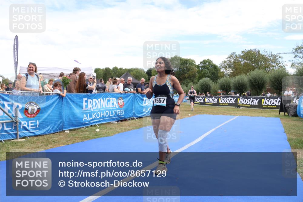 31.08.2025 - Elbe Triathlon Hamburg Strokosch-Dieckow http://msf.ph/oto/8657129 31.08.2025 12:14:58 Ziel 1368 meine-sportfotos.de