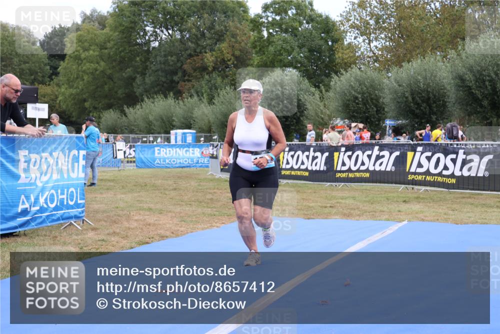 31.08.2025 - Elbe Triathlon Hamburg Strokosch-Dieckow http://msf.ph/oto/8657412 31.08.2025 12:39:40 Ziel 1508 meine-sportfotos.de
