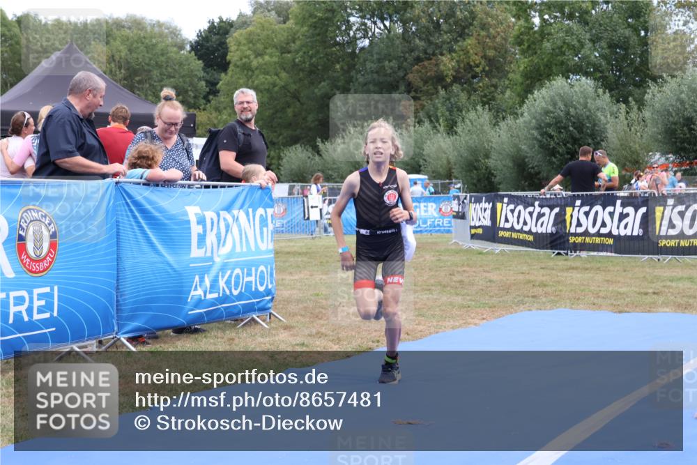 31.08.2025 - Elbe Triathlon Hamburg Strokosch-Dieckow http://msf.ph/oto/8657481 31.08.2025 12:51:34 Ziel 1680 meine-sportfotos.de