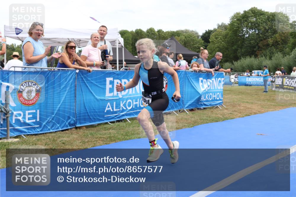 31.08.2025 - Elbe Triathlon Hamburg Strokosch-Dieckow http://msf.ph/oto/8657577 31.08.2025 12:55:55 Ziel 1684 meine-sportfotos.de