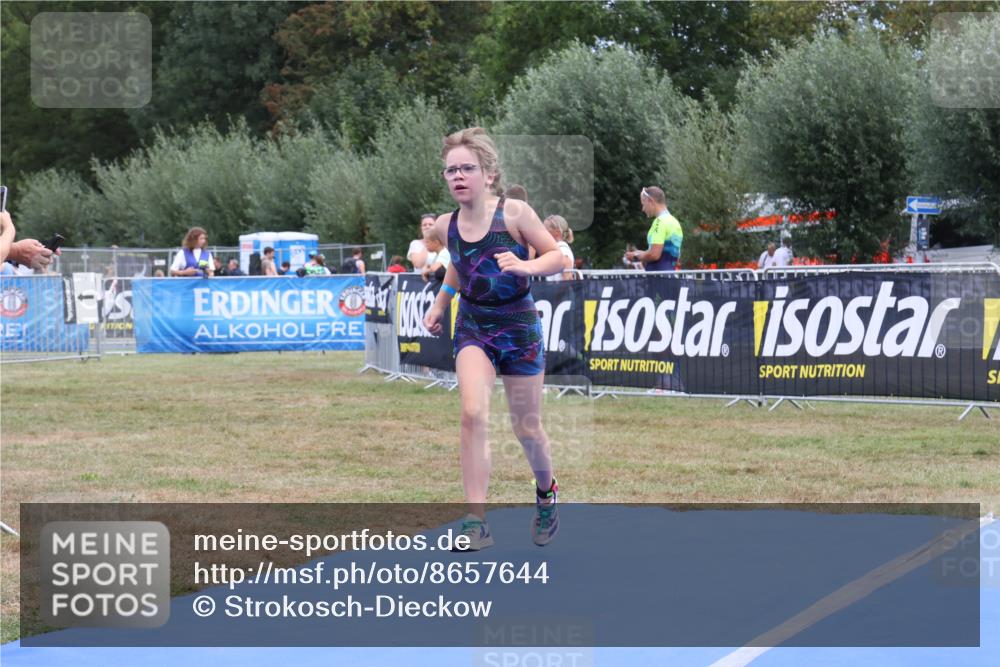 31.08.2025 - Elbe Triathlon Hamburg Strokosch-Dieckow http://msf.ph/oto/8657644 31.08.2025 12:58:26 Ziel 1685 meine-sportfotos.de