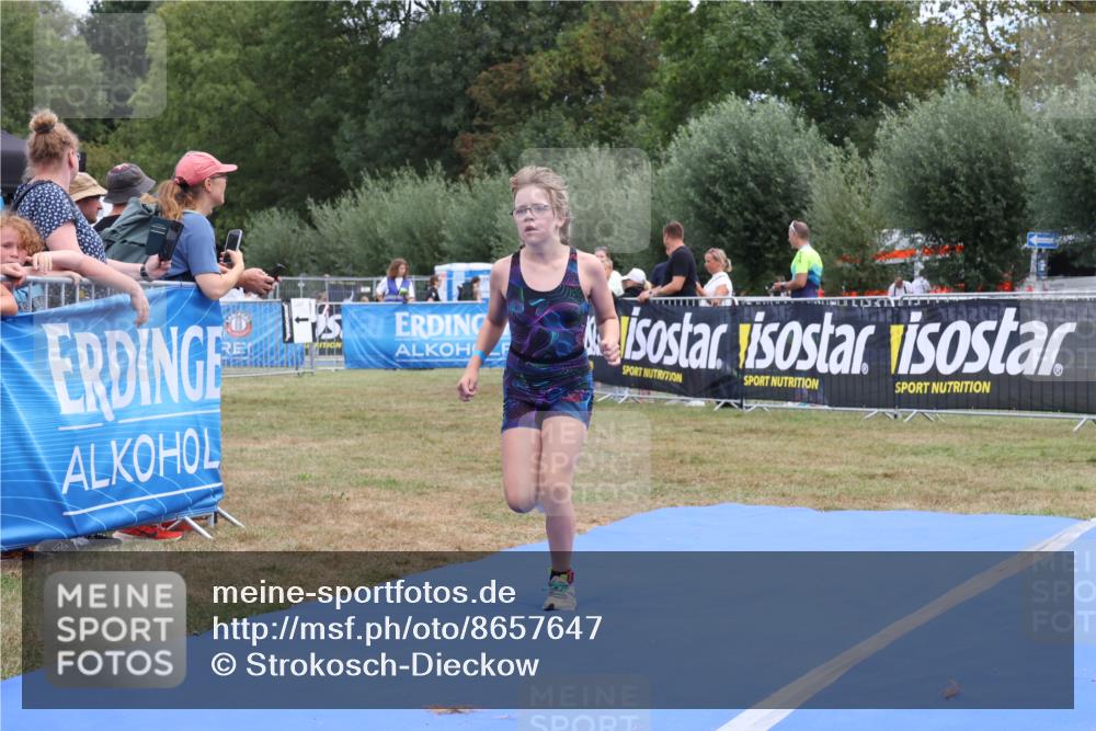 31.08.2025 - Elbe Triathlon Hamburg Strokosch-Dieckow http://msf.ph/oto/8657647 31.08.2025 12:58:26 Ziel 1685 meine-sportfotos.de