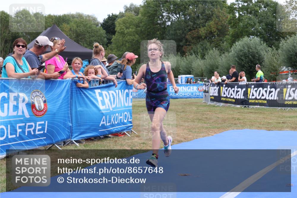 31.08.2025 - Elbe Triathlon Hamburg Strokosch-Dieckow http://msf.ph/oto/8657648 31.08.2025 12:58:27 Ziel 1685 meine-sportfotos.de
