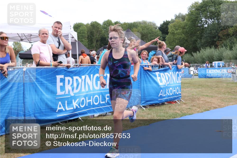 31.08.2025 - Elbe Triathlon Hamburg Strokosch-Dieckow http://msf.ph/oto/8657653 31.08.2025 12:58:27 Ziel 1685 meine-sportfotos.de
