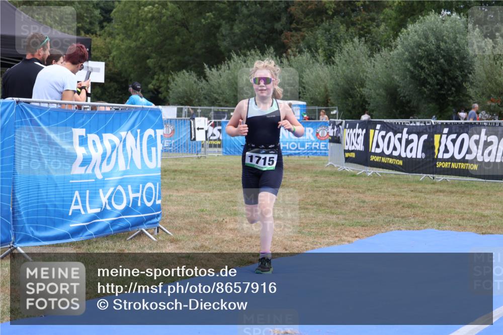 31.08.2025 - Elbe Triathlon Hamburg Strokosch-Dieckow http://msf.ph/oto/8657916 31.08.2025 13:03:52 Ziel 1715 meine-sportfotos.de