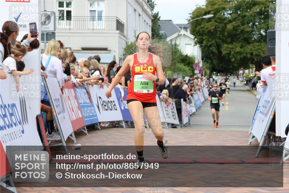 31.08.2025 - 21. Blankeneser Heldenlauf Strokosch-Dieckow http://msf.ph/oto/8657949 31.08.2025 10:53:12 Ziel 3636 meine-sportfotos.de