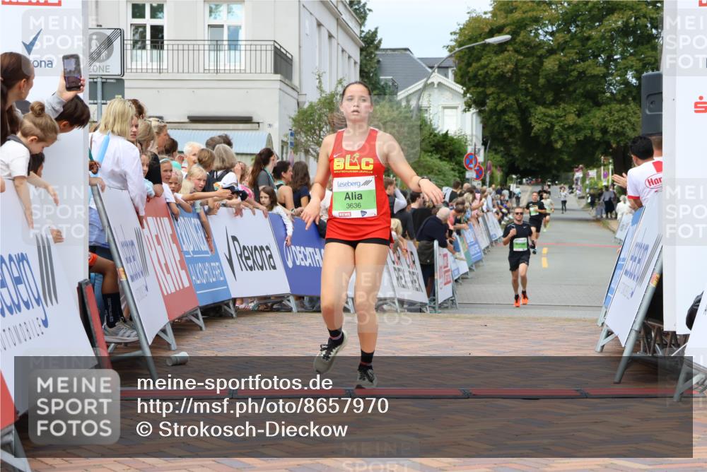 31.08.2025 - 21. Blankeneser Heldenlauf Strokosch-Dieckow http://msf.ph/oto/8657970 31.08.2025 10:53:12 Ziel 3636 meine-sportfotos.de