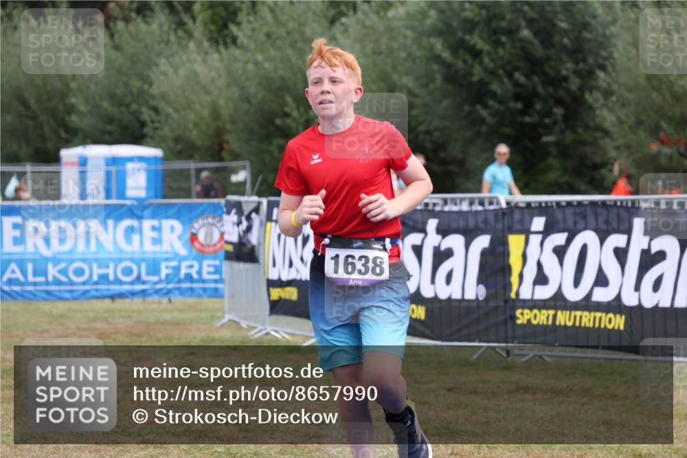 31.08.2025 - Elbe Triathlon Hamburg Strokosch-Dieckow http://msf.ph/oto/8657990 31.08.2025 13:06:46 Ziel 1638 meine-sportfotos.de