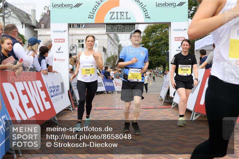 31.08.2025 - 21. Blankeneser Heldenlauf Strokosch-Dieckow http://msf.ph/oto/8658048 31.08.2025 10:27:55 Ziel 2577, 2775, 2112, 2425, 2345, 2344, 2343, 2402, 2197 meine-sportfotos.de