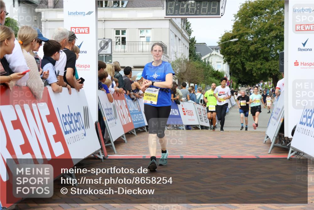 31.08.2025 - 21. Blankeneser Heldenlauf Strokosch-Dieckow http://msf.ph/oto/8658254 31.08.2025 10:27:13 Ziel 2111, 2150, 2236, 2205, 2521, 2517, 2204, 2413 meine-sportfotos.de