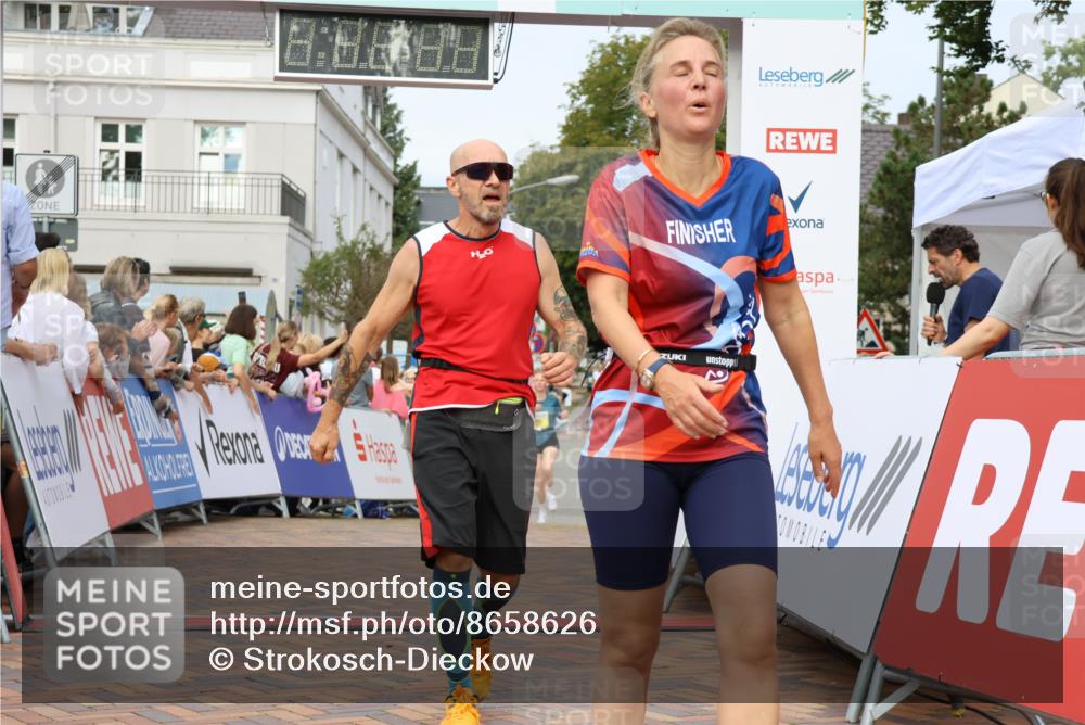 31.08.2025 - 21. Blankeneser Heldenlauf Strokosch-Dieckow http://msf.ph/oto/8658626 31.08.2025 10:26:15 Ziel 2162, 2046, 2252, 2671, 2564, 2447, 2467 meine-sportfotos.de