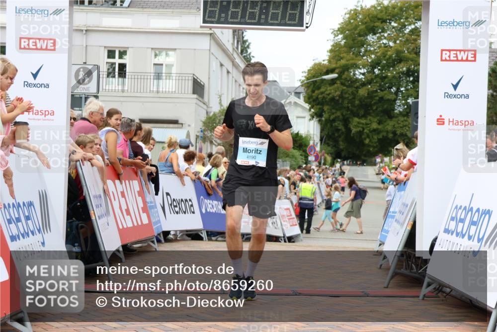 31.08.2025 - 21. Blankeneser Heldenlauf Strokosch-Dieckow http://msf.ph/oto/8659260 31.08.2025 11:53:14 Ziel 4190 meine-sportfotos.de