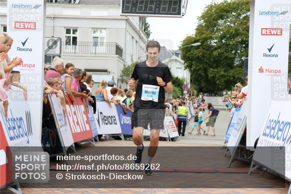 31.08.2025 - 21. Blankeneser Heldenlauf Strokosch-Dieckow http://msf.ph/oto/8659262 31.08.2025 11:53:14 Ziel 4190 meine-sportfotos.de