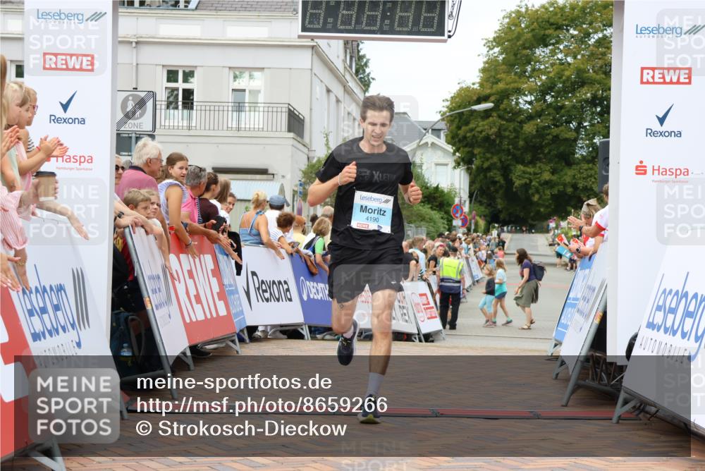 31.08.2025 - 21. Blankeneser Heldenlauf Strokosch-Dieckow http://msf.ph/oto/8659266 31.08.2025 11:53:14 Ziel 4190 meine-sportfotos.de