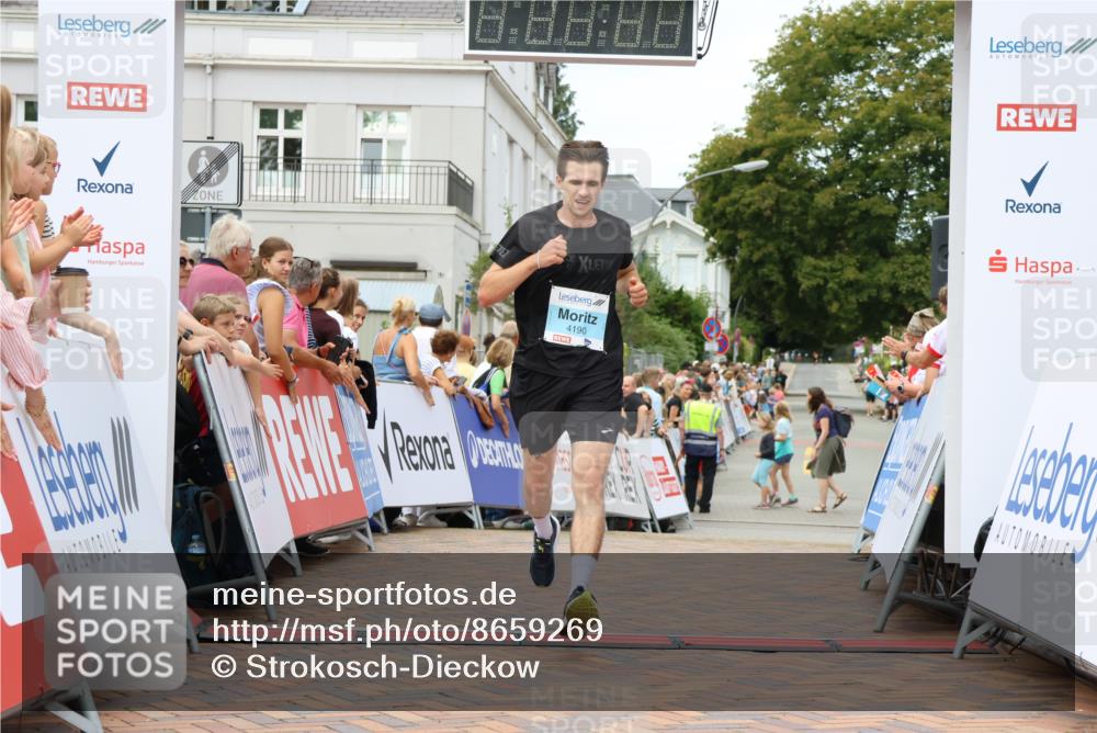 31.08.2025 - 21. Blankeneser Heldenlauf Strokosch-Dieckow http://msf.ph/oto/8659269 31.08.2025 11:53:14 Ziel 4190 meine-sportfotos.de
