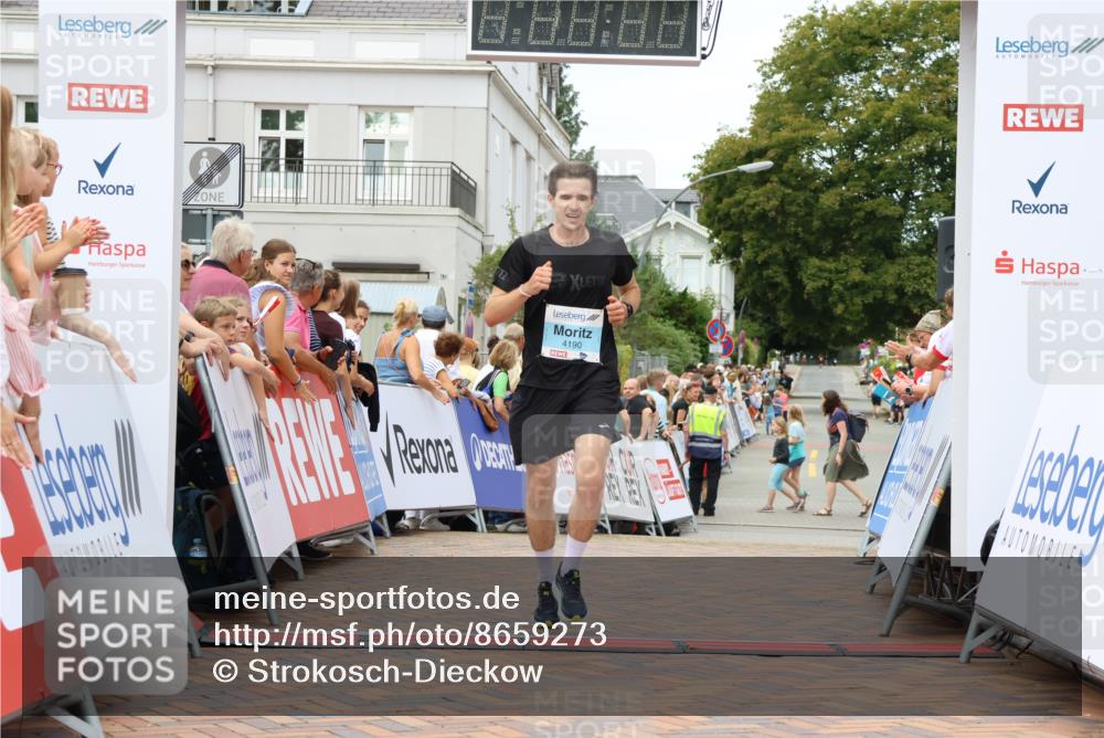 31.08.2025 - 21. Blankeneser Heldenlauf Strokosch-Dieckow http://msf.ph/oto/8659273 31.08.2025 11:53:14 Ziel 4190 meine-sportfotos.de