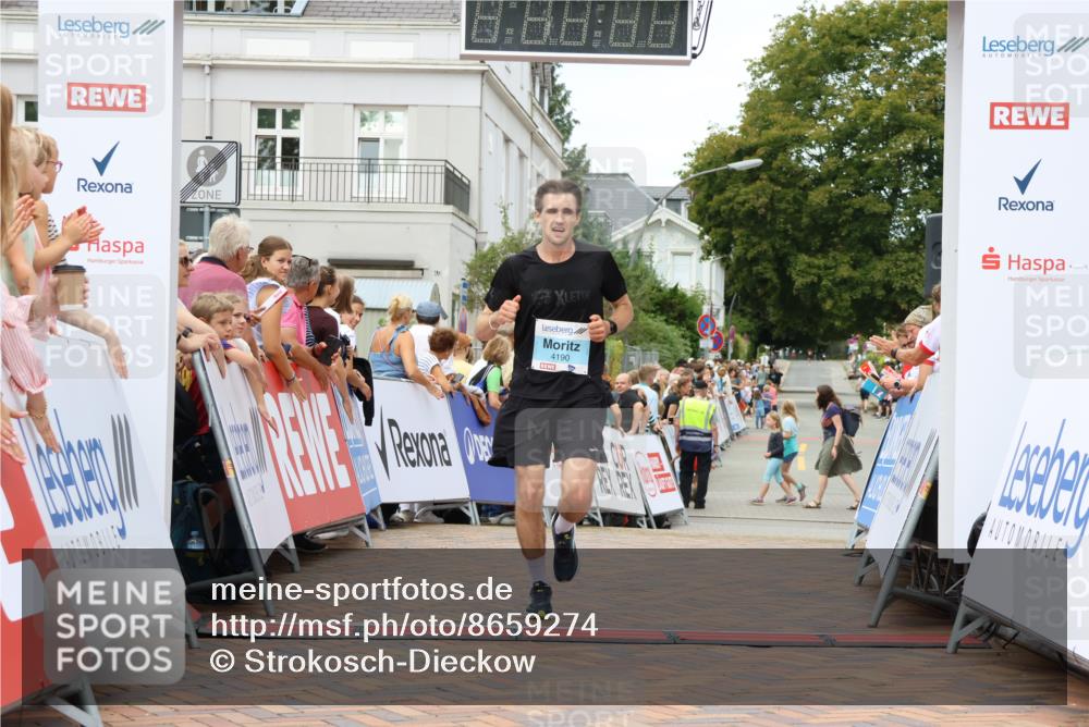 31.08.2025 - 21. Blankeneser Heldenlauf Strokosch-Dieckow http://msf.ph/oto/8659274 31.08.2025 11:53:14 Ziel 4190 meine-sportfotos.de