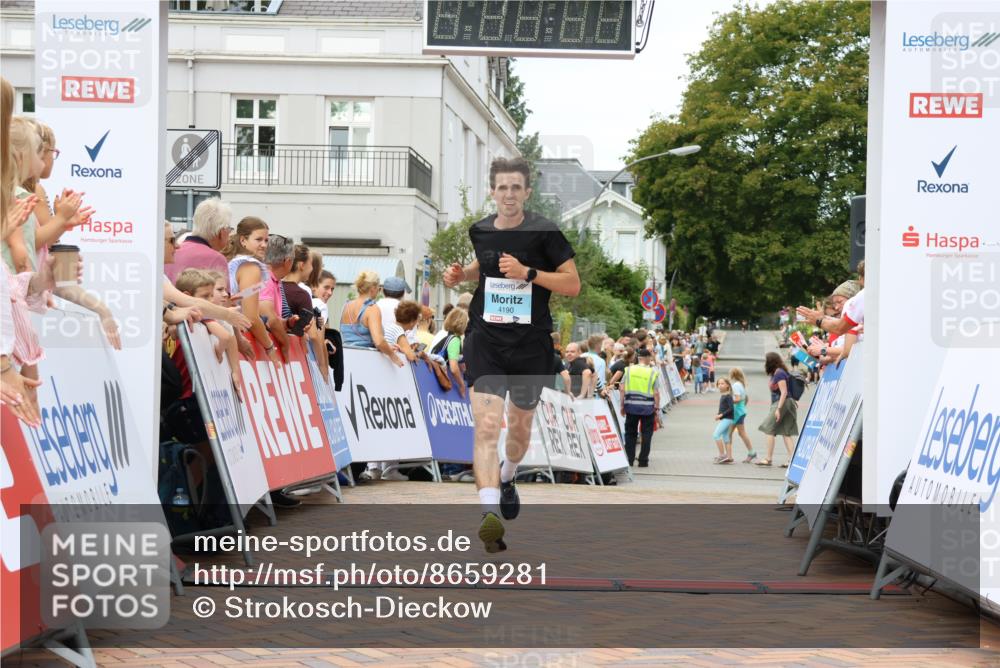 31.08.2025 - 21. Blankeneser Heldenlauf Strokosch-Dieckow http://msf.ph/oto/8659281 31.08.2025 11:53:14 Ziel 4190 meine-sportfotos.de