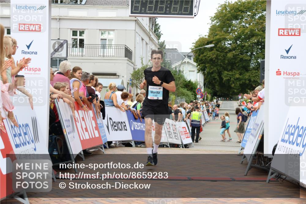 31.08.2025 - 21. Blankeneser Heldenlauf Strokosch-Dieckow http://msf.ph/oto/8659283 31.08.2025 11:53:14 Ziel 4190 meine-sportfotos.de