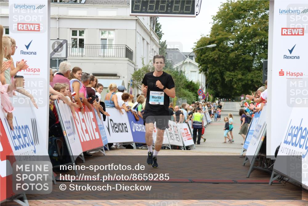 31.08.2025 - 21. Blankeneser Heldenlauf Strokosch-Dieckow http://msf.ph/oto/8659285 31.08.2025 11:53:13 Ziel 4190 meine-sportfotos.de