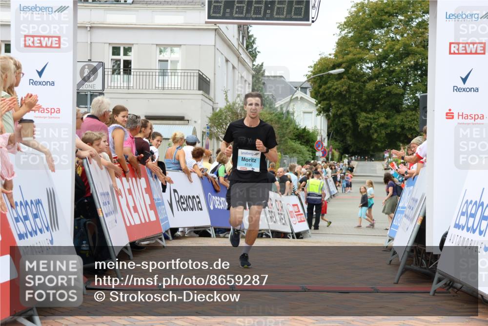 31.08.2025 - 21. Blankeneser Heldenlauf Strokosch-Dieckow http://msf.ph/oto/8659287 31.08.2025 11:53:13 Ziel 4190 meine-sportfotos.de