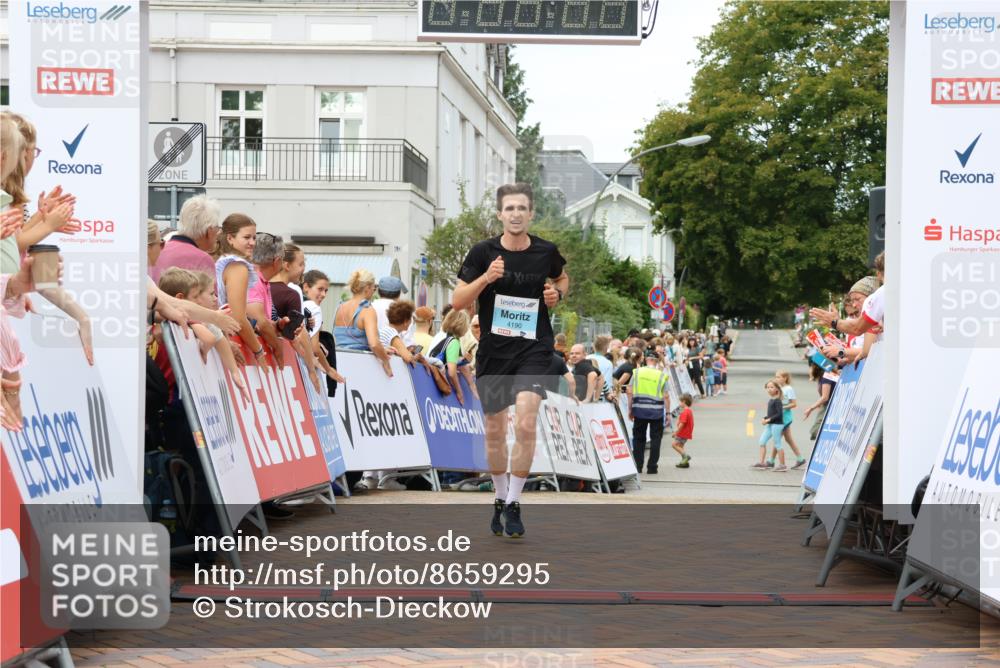 31.08.2025 - 21. Blankeneser Heldenlauf Strokosch-Dieckow http://msf.ph/oto/8659295 31.08.2025 11:53:13 Ziel 4190 meine-sportfotos.de