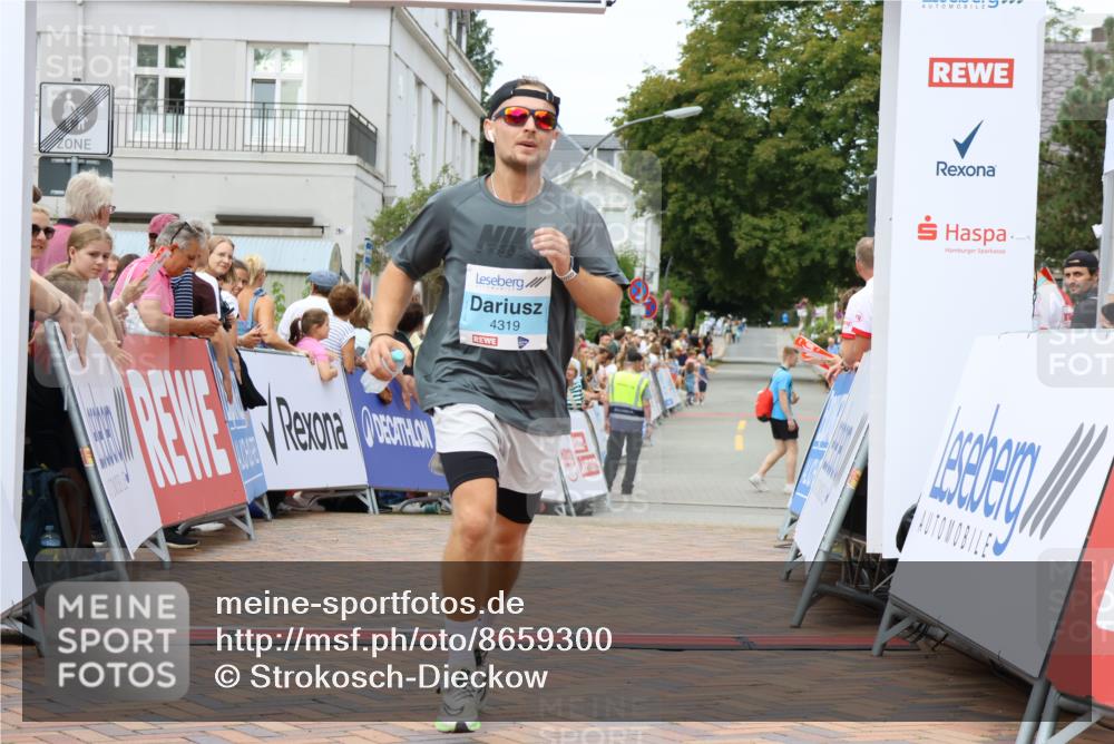 31.08.2025 - 21. Blankeneser Heldenlauf Strokosch-Dieckow http://msf.ph/oto/8659300 31.08.2025 11:52:03 Ziel 4319 meine-sportfotos.de