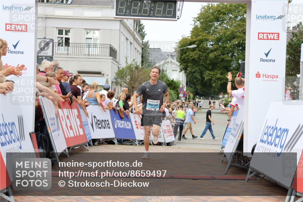 31.08.2025 - 21. Blankeneser Heldenlauf Strokosch-Dieckow http://msf.ph/oto/8659497 31.08.2025 11:48:35 Ziel 4089 meine-sportfotos.de