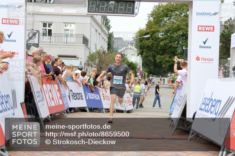 31.08.2025 - 21. Blankeneser Heldenlauf Strokosch-Dieckow http://msf.ph/oto/8659500 31.08.2025 11:48:35 Ziel 4089 meine-sportfotos.de