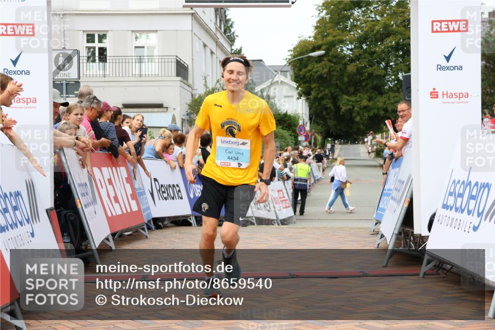 31.08.2025 - 21. Blankeneser Heldenlauf Strokosch-Dieckow http://msf.ph/oto/8659540 31.08.2025 11:47:22 Ziel 4434 meine-sportfotos.de
