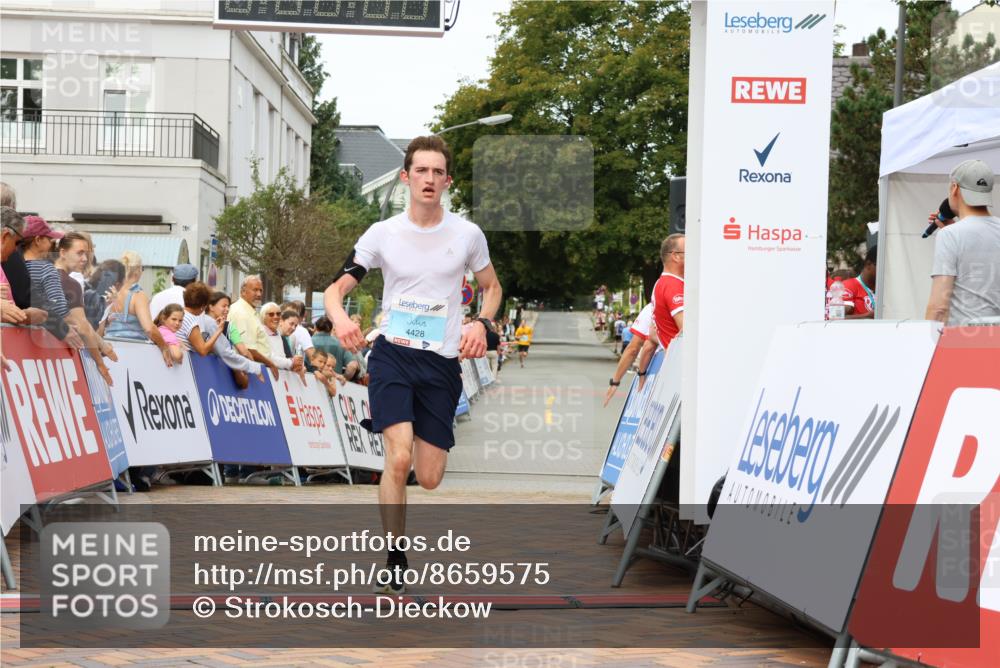 31.08.2025 - 21. Blankeneser Heldenlauf Strokosch-Dieckow http://msf.ph/oto/8659575 31.08.2025 11:47:07 Ziel 4428 meine-sportfotos.de